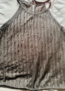 sheer Top For Women