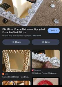 Pistachios Shells 1kg