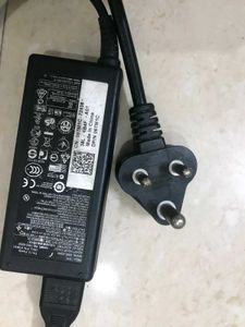 Dell 65 Watt Laptop AC Adaptor