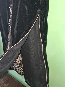 Elegant Embroidered Kurta Set