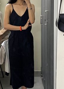 Black Jumpsuit
