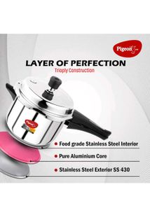 Pigeon Pressure Cooker
