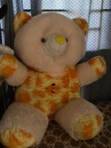 Soft Toys