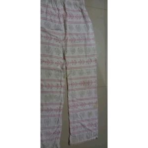 Red &amp; white Chunri Kurta Set