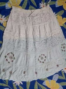 Skirt
