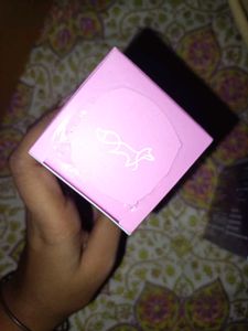Foxtale Radiance Mask And Oil Balancing Moisturier