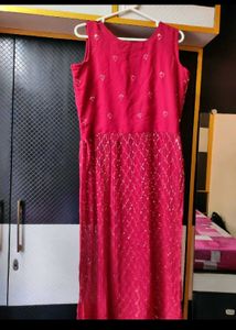 Naira 3pcs Dress