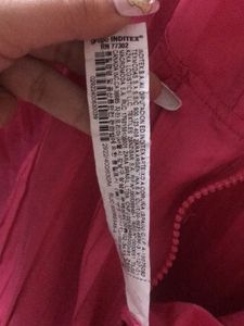 Zara Stylist Jacket