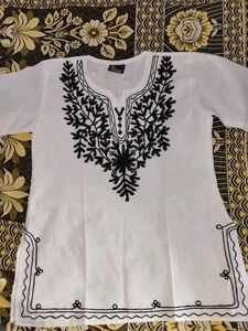 ChickenKari Kaftan