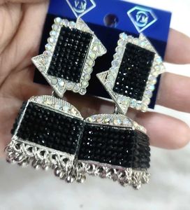 Jhumka Earrings