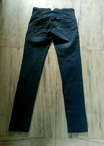 Aesthetic Y2k Jeans(28 Waist)