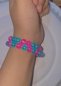 Bead Bracelet Of Combo