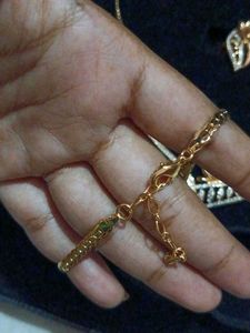 Necklace Set