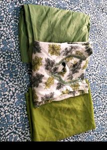 Paisley Kurta Set