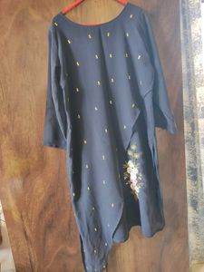 Three Kurte For Women