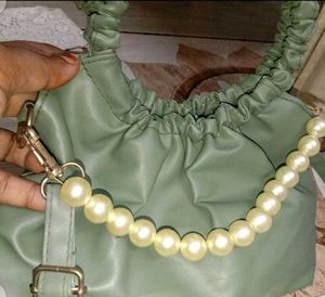 Hand+Sling Bag