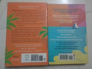 Beach Road , People We Meet On Vacation By Emily H