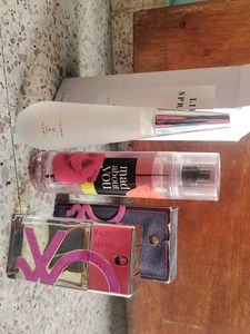 Combo Of 3 Perfume Valid Price Only Today