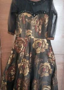 PARTY WEAR GOWNS