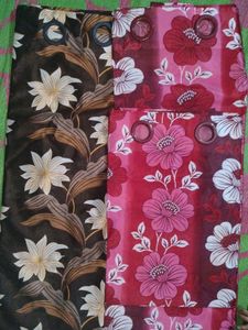Curtain/ Parde