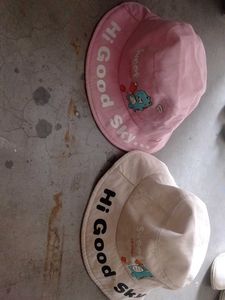Girls Cap