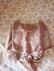 Gown