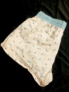 Cotton💯shorts🩳