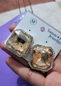 Shiny Earings