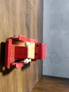 Wooden Replica Cars For Decor