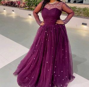 Ethnic Heavy Gown