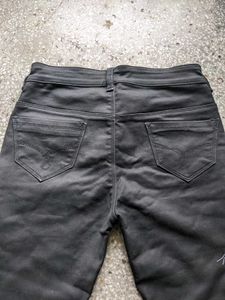 denim skinny jean