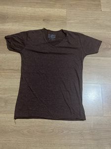 2 Bamboo Cotton Light Weight Tshirt