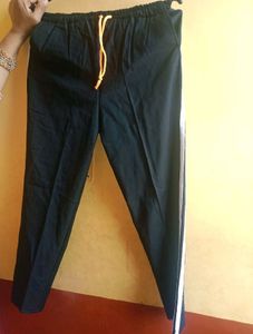 New Men Trouser