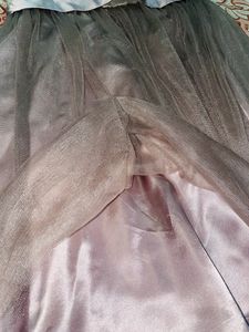 Prom Tube Dress