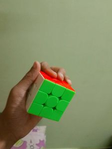Rubic&#39;s Cube 3×3 Magnetic