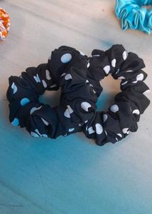 Beautiful Scrunchies💕💕