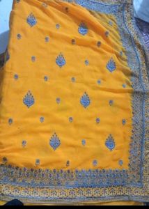 Party Wear Saree