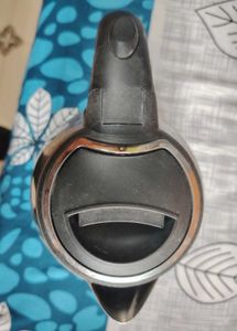 lifelong electric kettle