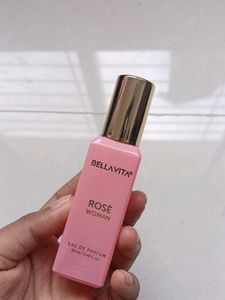 BELLAVITA Perfume