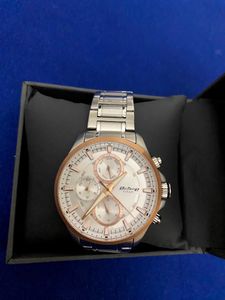 Titan Original Octane Upgrade Men White Analogue