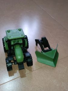 JCB Toy For Kids Under 12years old