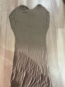 Hnm Bodycon Dress