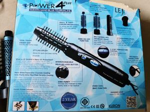 Hair Professional Tools