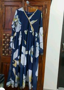 Kurta Pallazo Set Combo