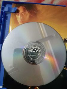 Need For Speed Undercover PS2 DVD