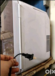 SAST Mini Refrigerator cum Heater