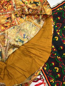 Beautiful 🤩 Indian Lehenga Choli