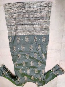 !!Kurta Pant Set !!Branded Gerua/Libas