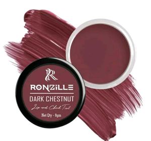 RONZILLE Blush Red