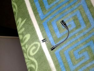 Keyboard And Mouse Connector To Phone